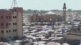 Canada and UK recognize a Palestinian state