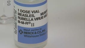 COVID-19 vaccine: CDC ends universal recommendations for shots