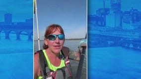 Mom from '32 Feet Up' family shares outdoor adventures
