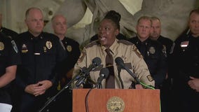 Law enforcement speaks out against new Hennepin Co. policy