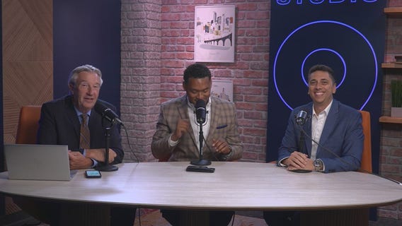 Vikings Now Podcast | What to make of a 48-10 win over the Bengals