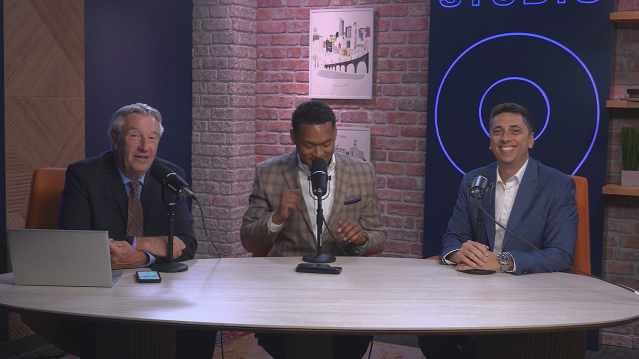 Vikings Now Podcast | What to make of a 48-10 win over the Bengals