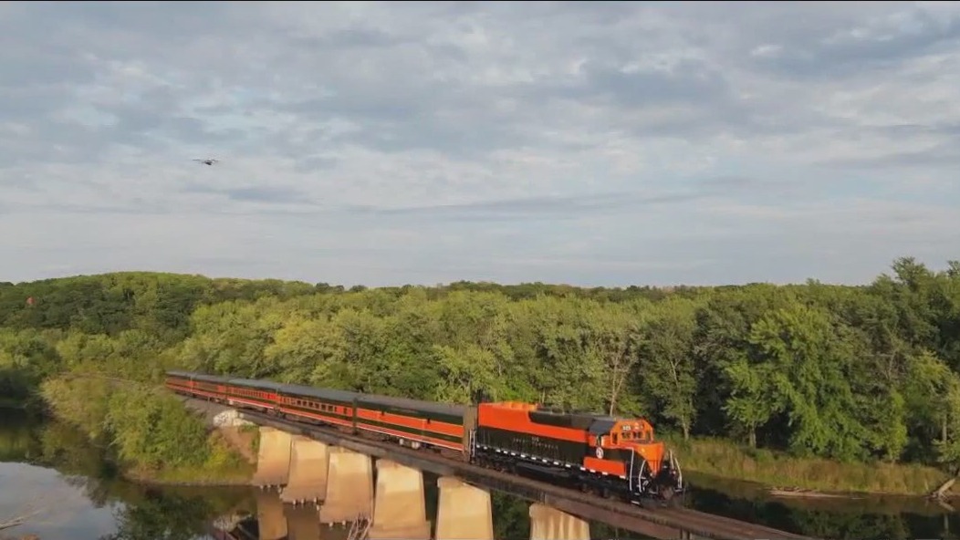 FOX 9 Good Day: Sept. 22, 2025