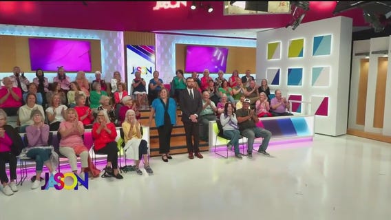 The Jason Show: Sept. 19, 2025