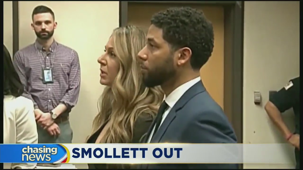 Royal crisis, Jussie Smollett, Justin Bieber