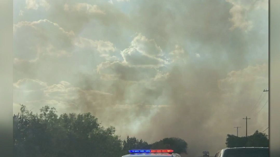 Several Texas counties announce burn bans | FOX 7 Austin
