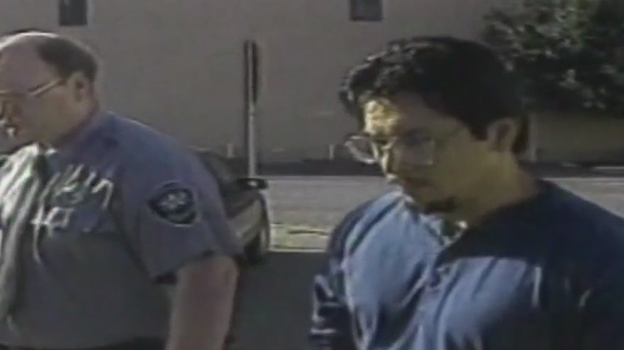 Police search for evidence in Pflugerville