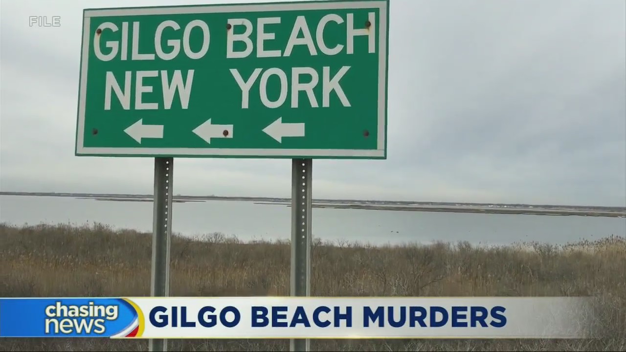 New evidence released in Gilgo Beach murders