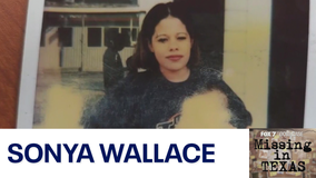 Sonya Wallace's family wants answers