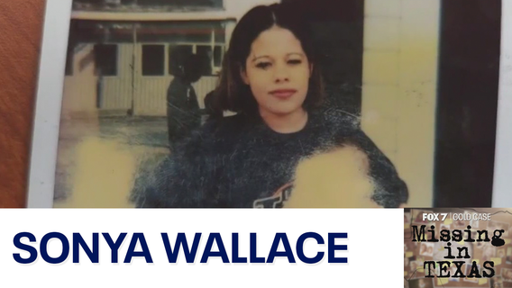 Sonya Wallace's family wants answers