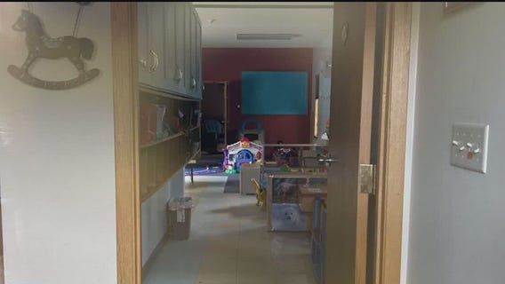 Savage daycare's license suspended after infant's death