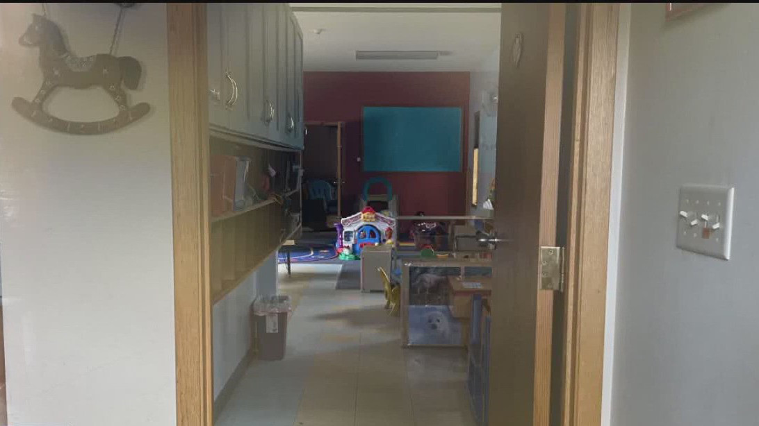 Savage daycare's license suspended after infant's death