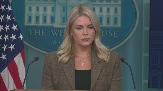 Is Pres. Trump targeting his political enemies?