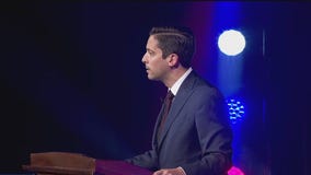 Turning Point USA hits Minneapolis, honors Charlie Kirk