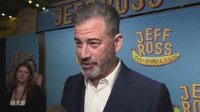 Jimmy Kimmel returning to air after suspension