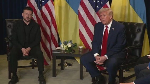 Zelenskyy to address United Nations