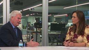 Rep. Emmer on Gov. Walz reelection, National Guard