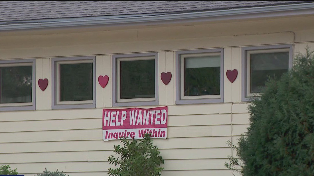 Police warning parents after infant death at Savage daycare