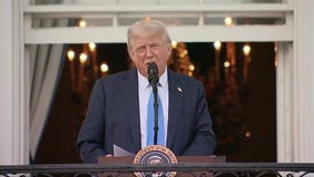 Trump to address United Nations