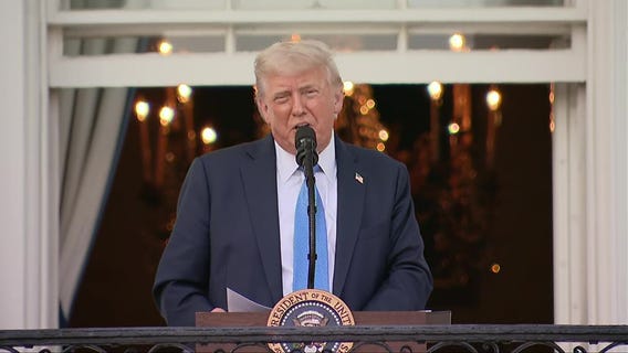 Trump to address United Nations