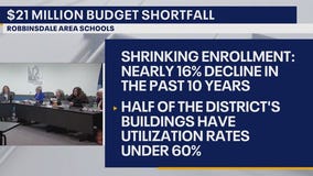 Robbinsdale School District plan to fix $21M deficit