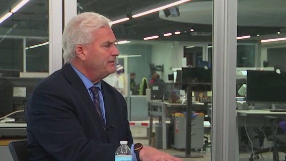 Rep. Emmer on gun reform proposals after Annunciation shooting [FULL]