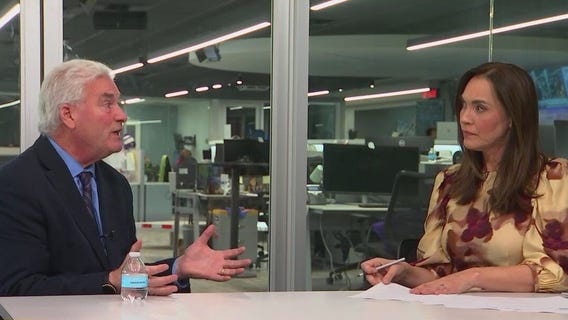 Rep. Emmer on political violence, Rep. Ilhan Omar