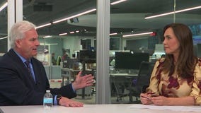 Rep. Emmer on local leaders, crime and county attorney