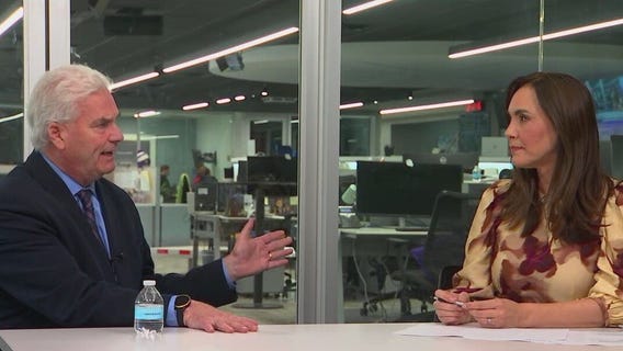 Rep. Emmer on local leaders, crime and county attorney