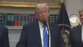 Pres. Trump issues new Tylenol recommendations