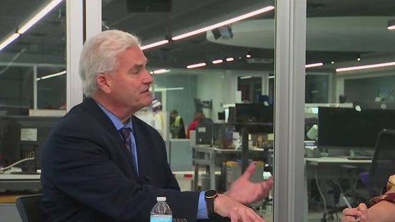 Rep. Emmer on federal spending bill, tax credits