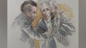 Ryan Routh convicted in attempted Trump assassination