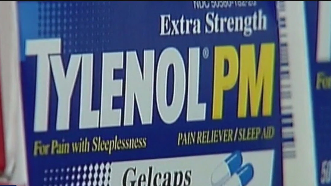 Tylenol maker debunks Trump administration's link to autism