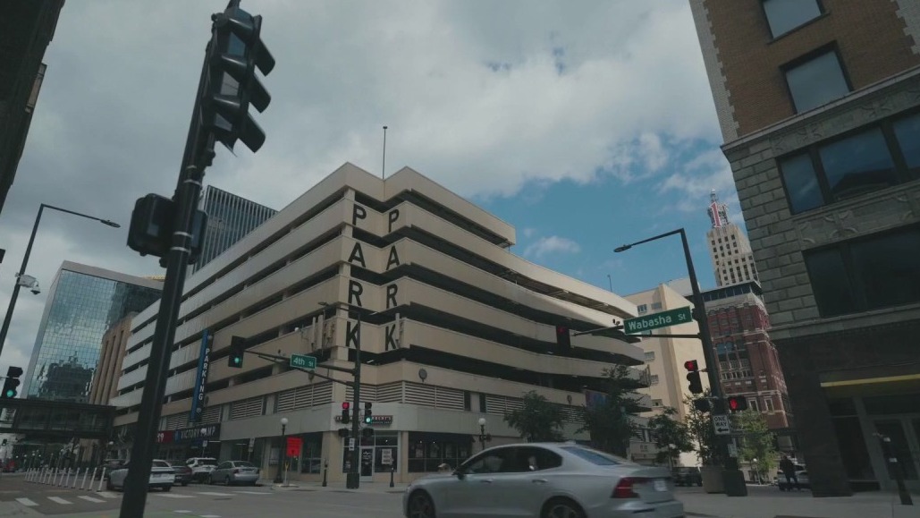 How do you attract more people and jobs to St. Paul?