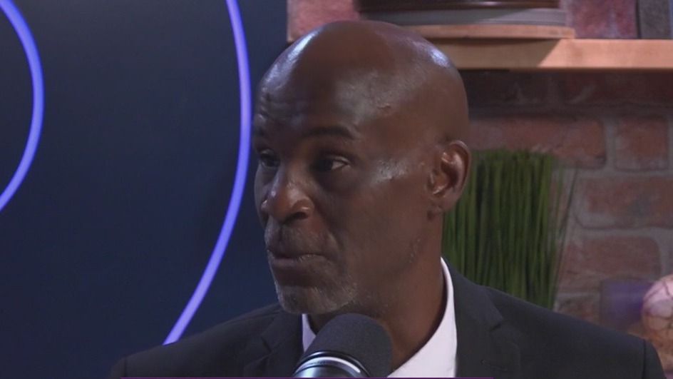 What reparations really mean: Trahern Crews explains