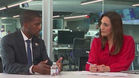 St. Paul Mayor Carter full interview
