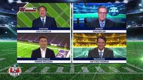 1st & North: Vikings crush Bengals, head to Dublin