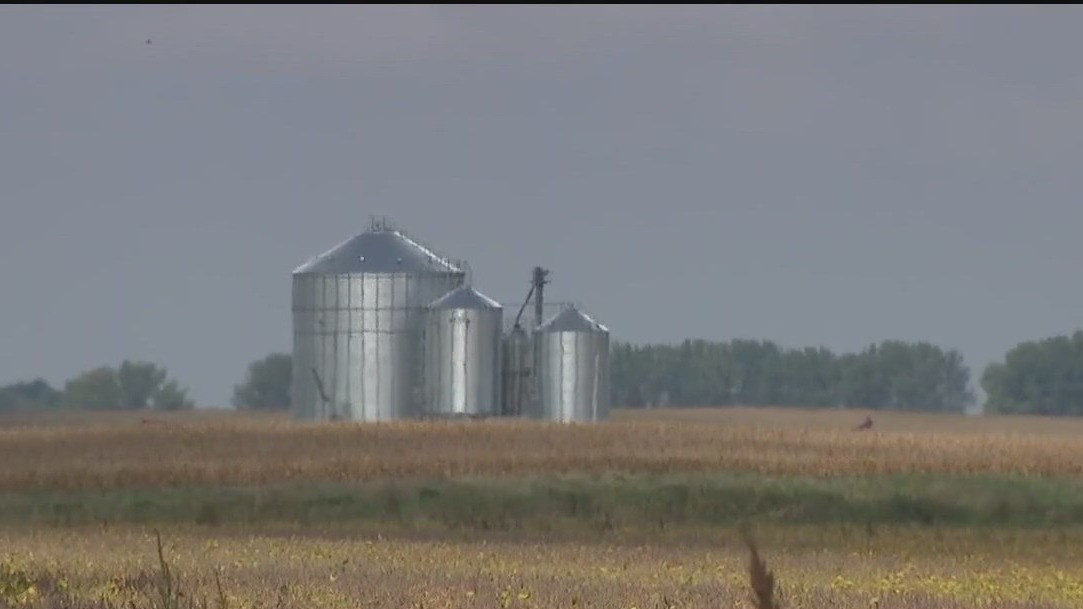 FOX 9 Evening News for September 23, 2025