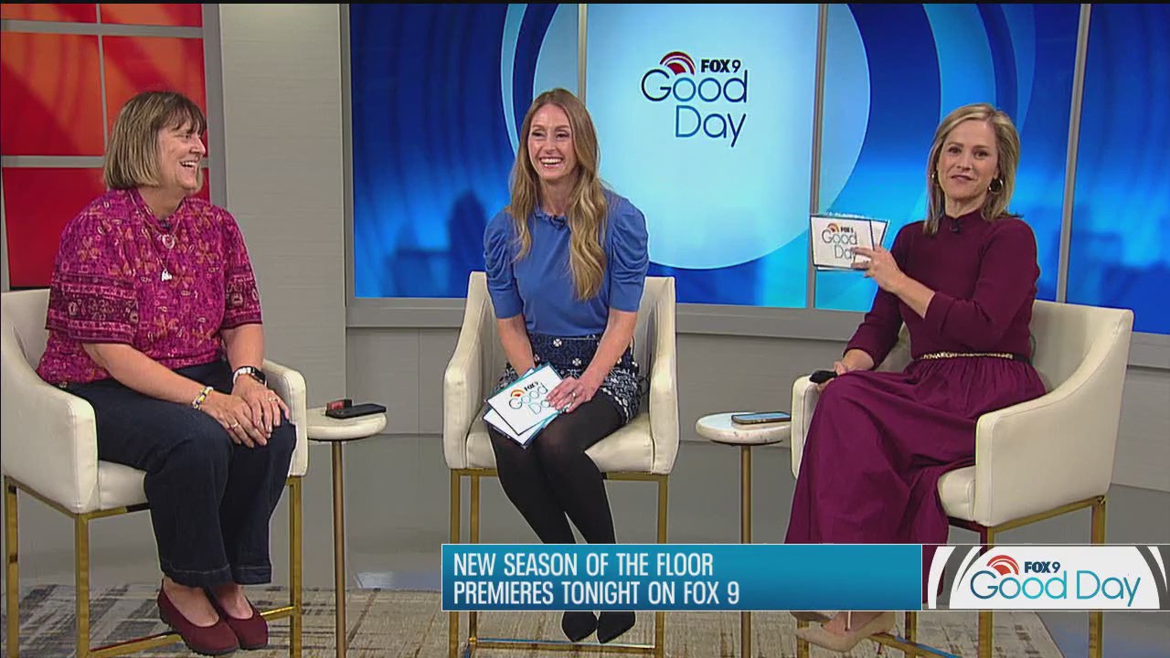 FOX 9 Good Day: Sept 24, 2025