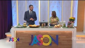 The Jason Show: Sept. 23, 2025