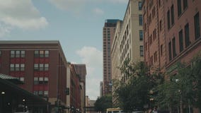 A Downtown Debate: The Future of St. Paul discussion [FULL]