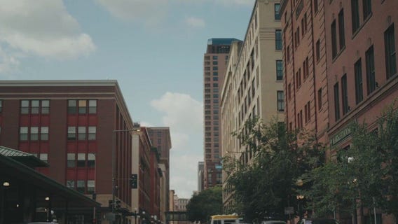 A Downtown Debate: The Future of St. Paul discussion [FULL]