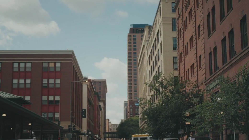 A Downtown Debate: The Future of St. Paul discussion [FULL]