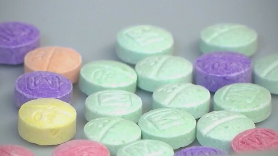 Gov. Abbott launches fentanyl data dashboard