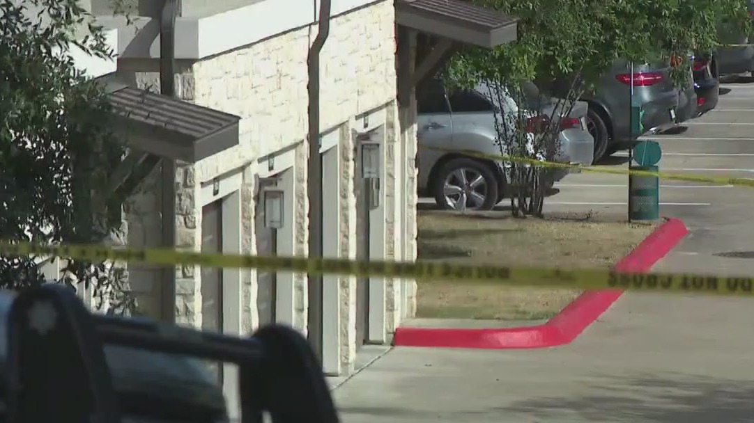 Police investigating West Austin shooting