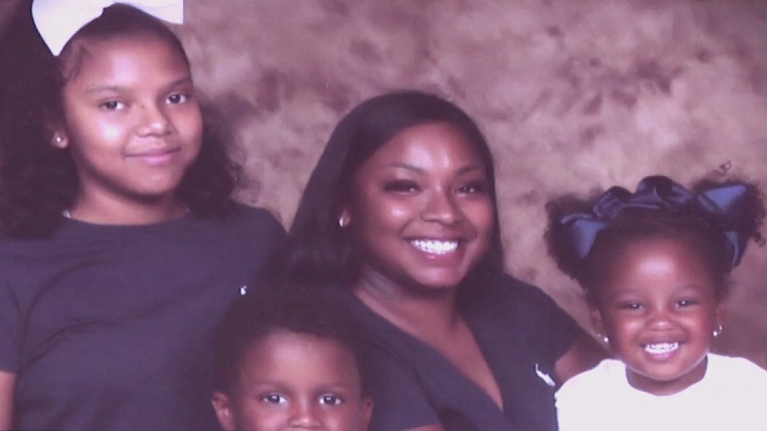 Family remembers woman killed by drunk driver