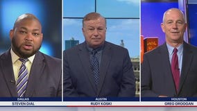 Does Gutierrez have a shot at U.S. Senate?