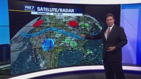 Austin weather: August heat in July