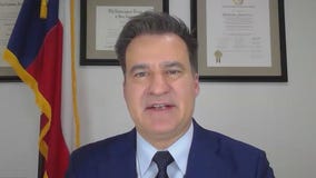 State Sen. Gutierrez running for U.S. Senate