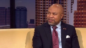 Rep. Sherman says hot TX prisons are 'inhumane'